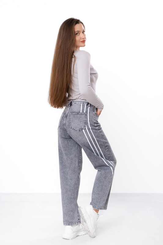 Джинси жіночі